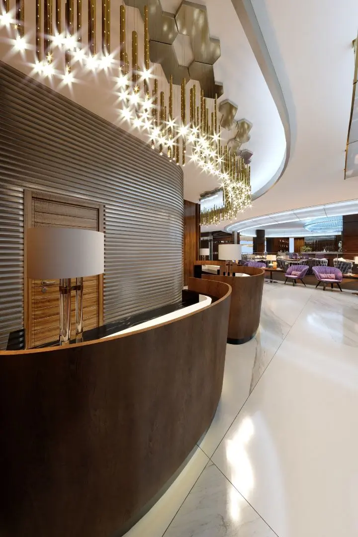 Independent and Boutique Hotels