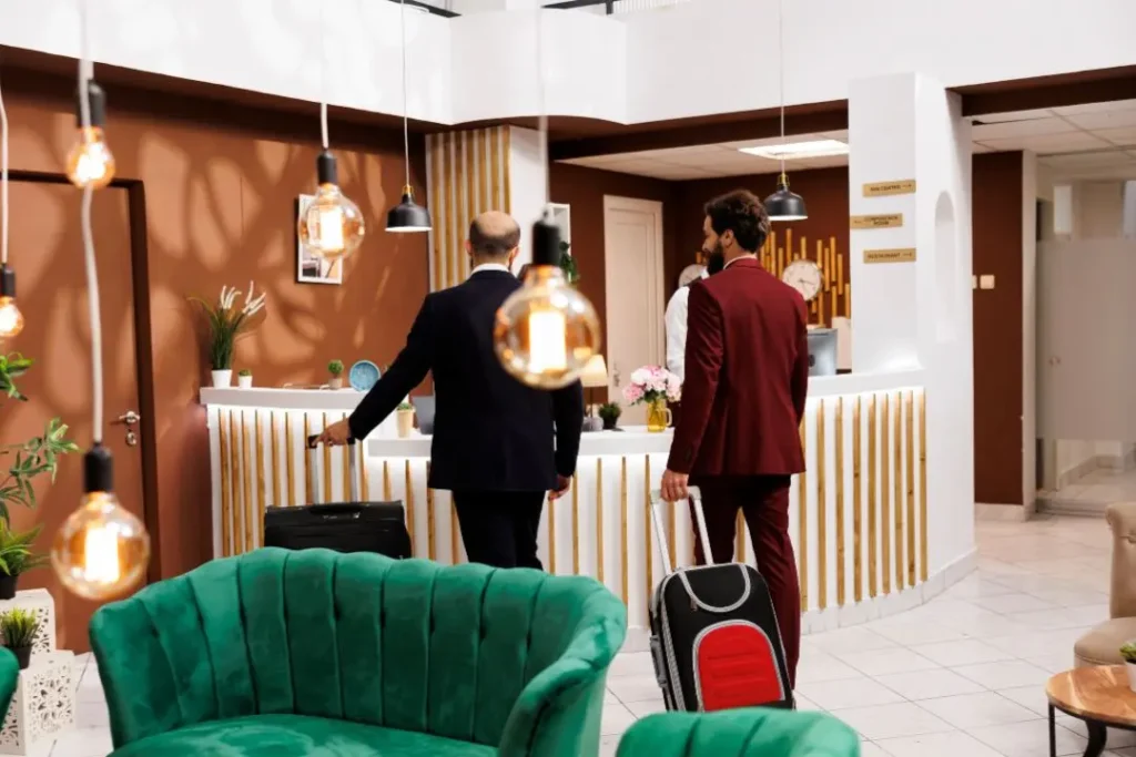 Hotel Growth Experts