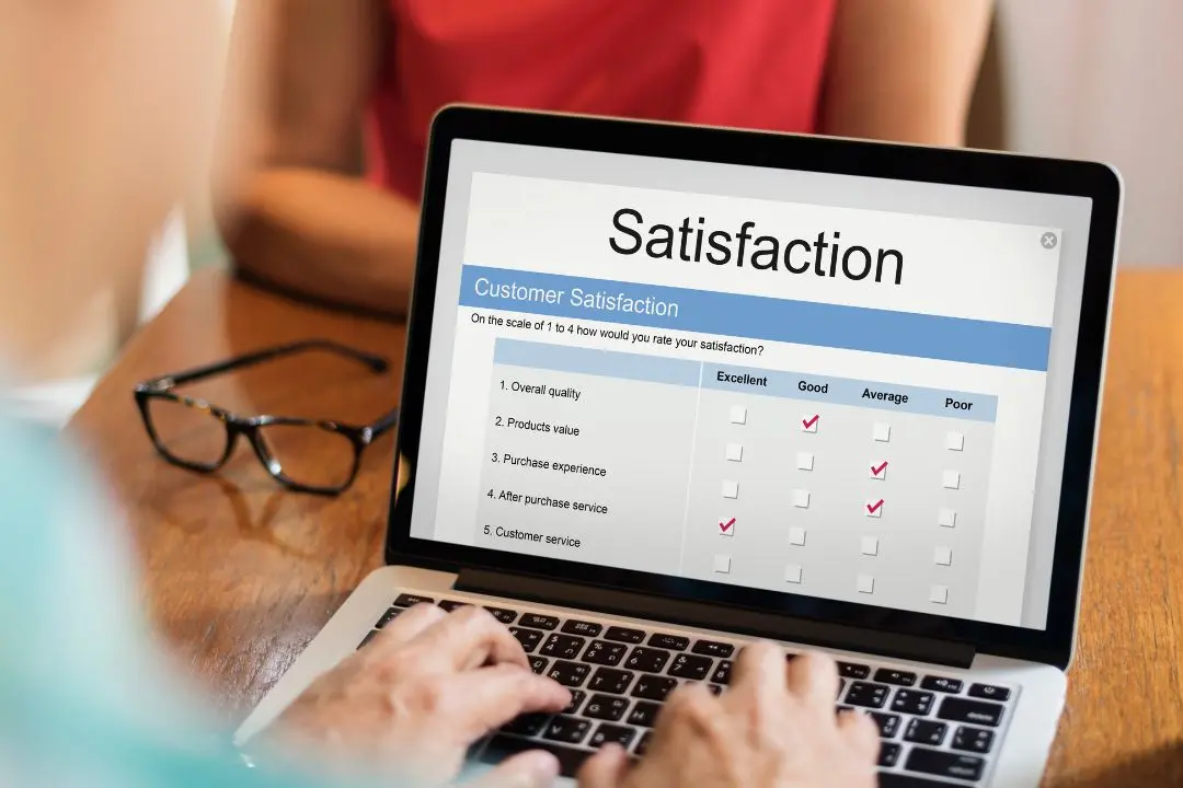 Hotel Online Reputation Management