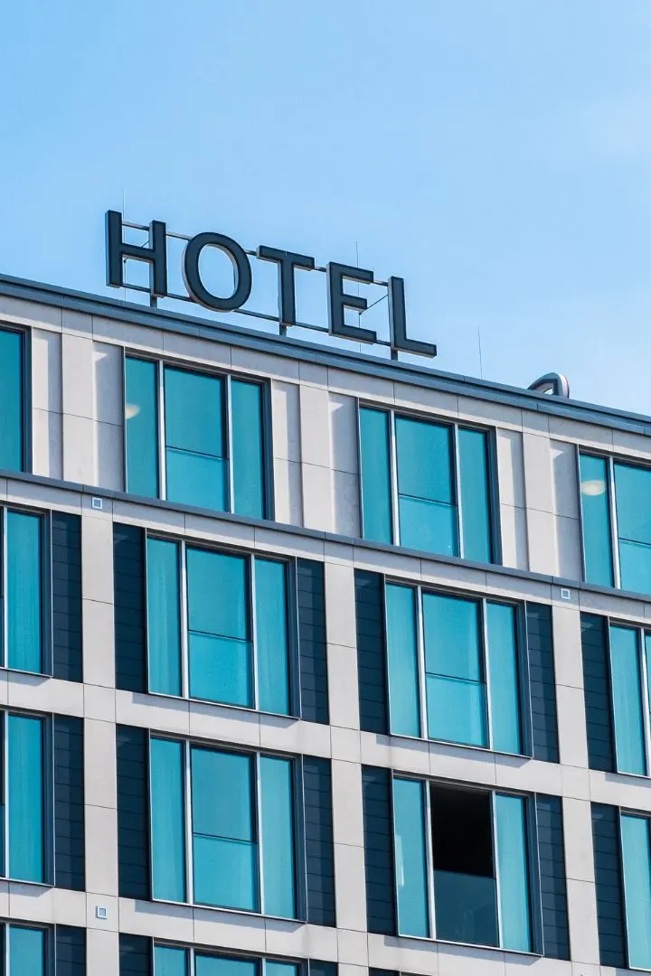 Hotel Revenue Management Company