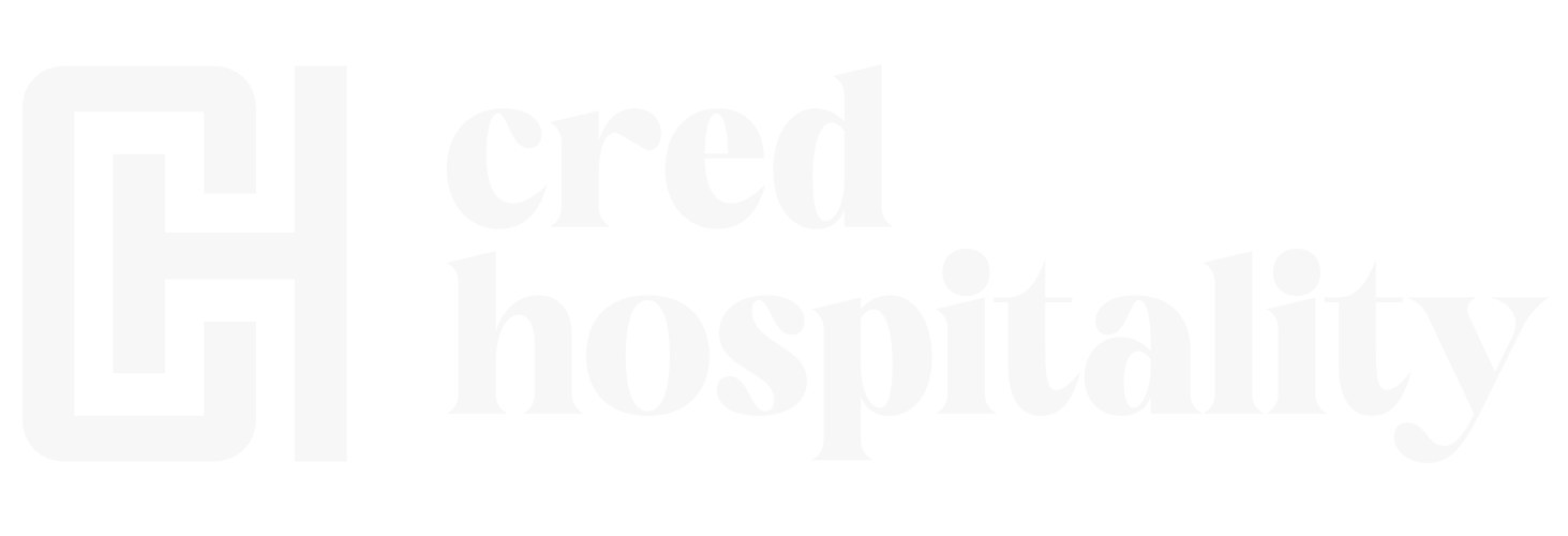 Cred Hospitality