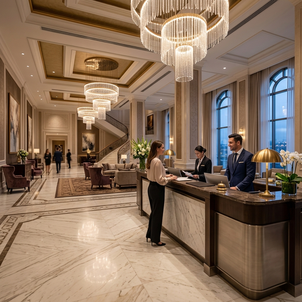 Why Hotel Social Media Matters