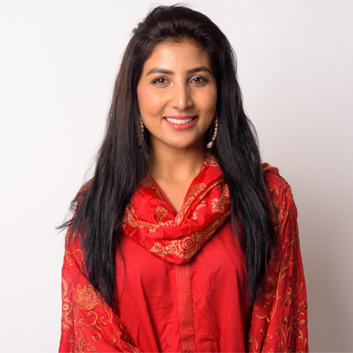 Priya Patel
