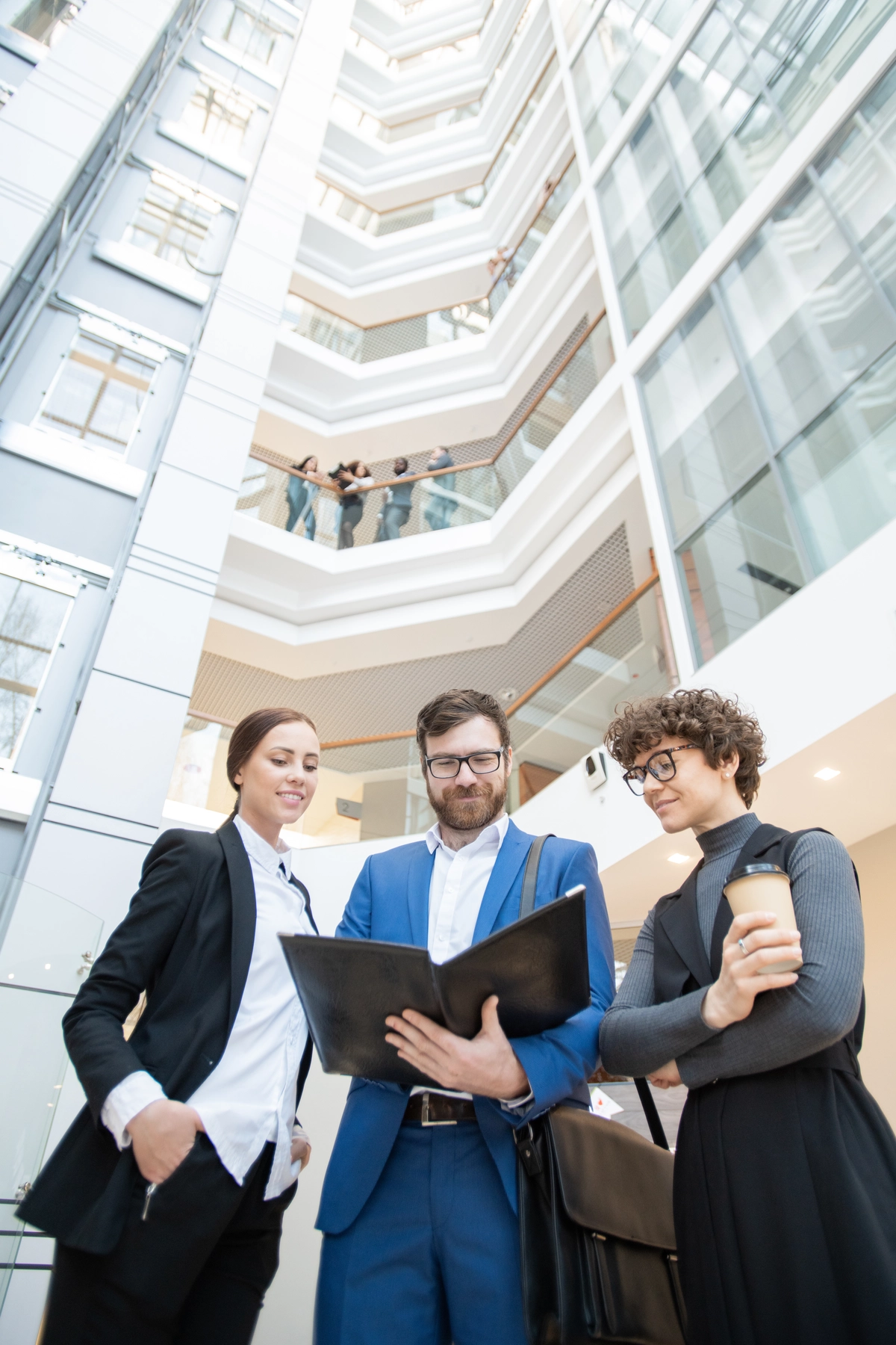 Why Hotels Trust Cred Hospitality