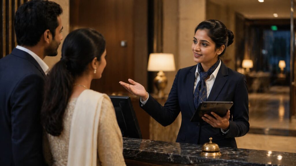 Why Demand Forecasting in Hotel Industry Is the Key to Smarter Revenue Decisions